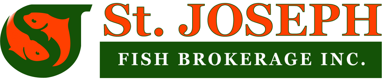 St. Joseph Fish Brokerage Inc. Logo