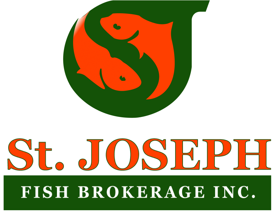 St. Joseph Fish Brokerage Inc. Logo