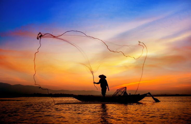 Turning the Night into a Day