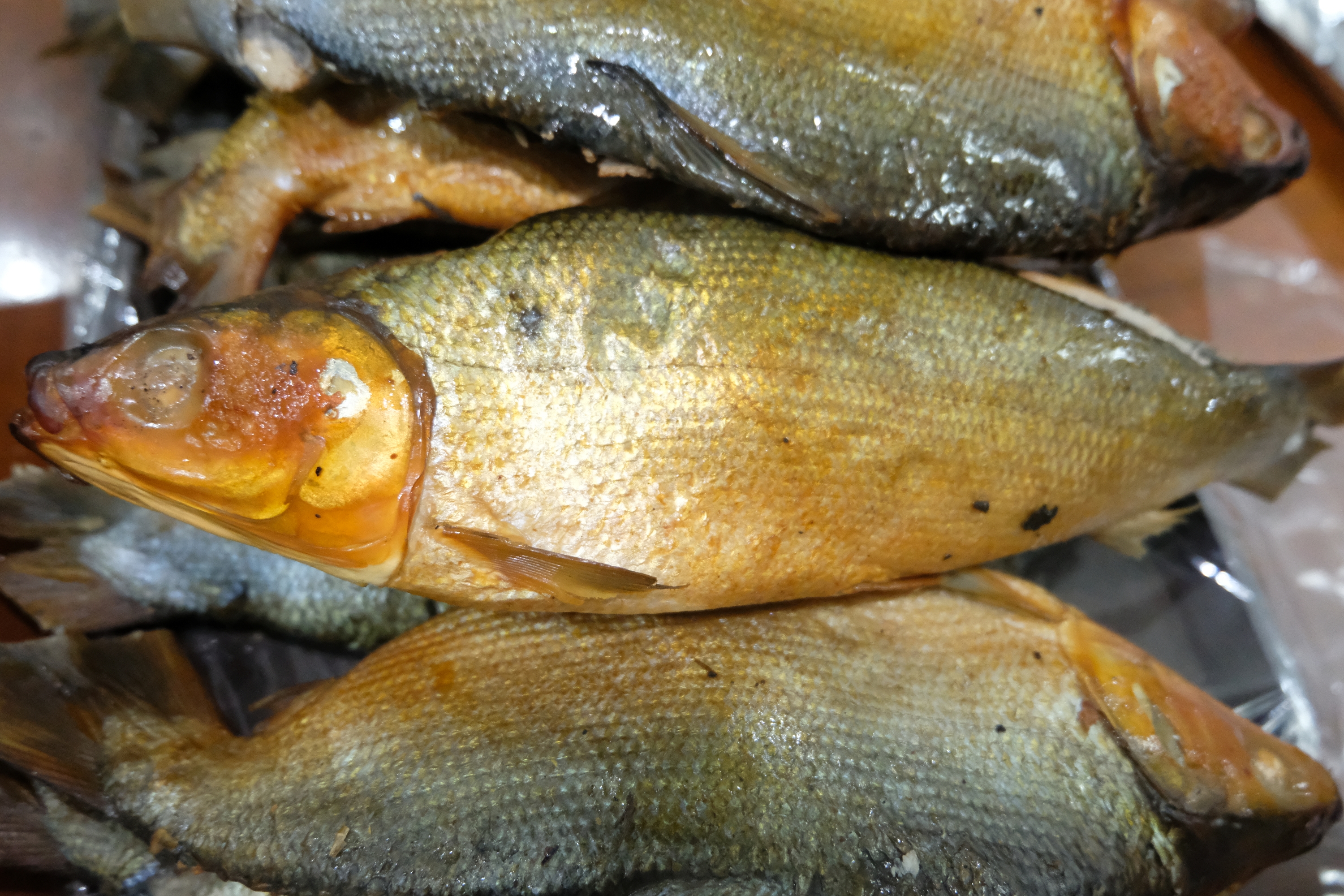 Tinapang Bangus Thumbnail