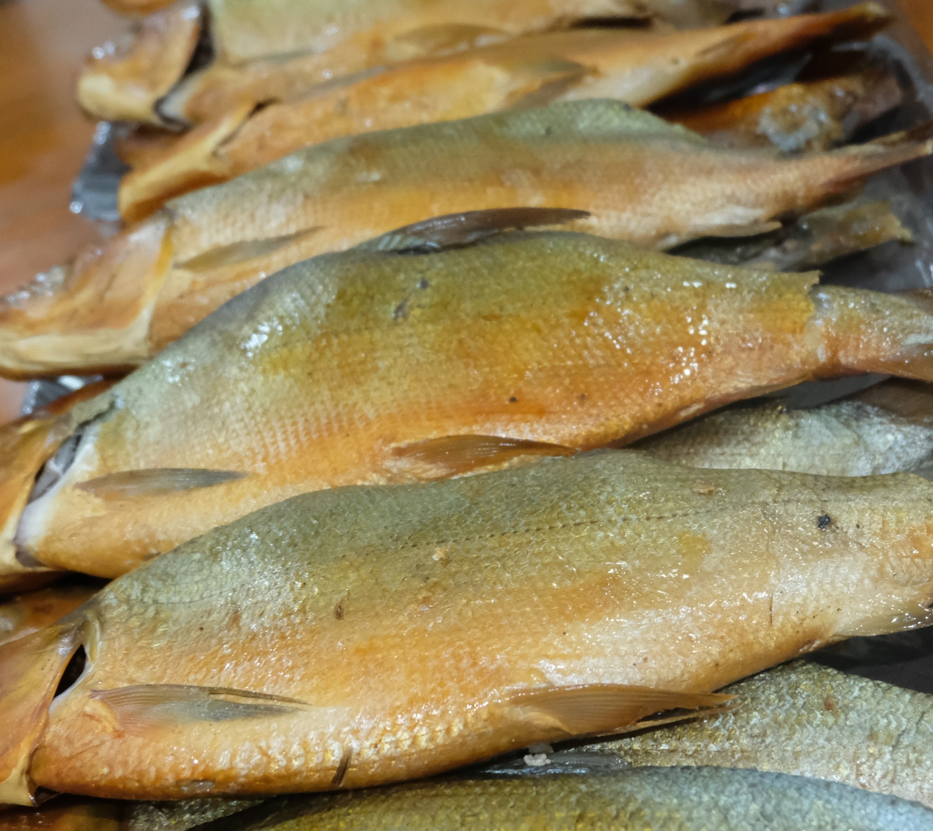 Tinapang Bangus Thumbnail