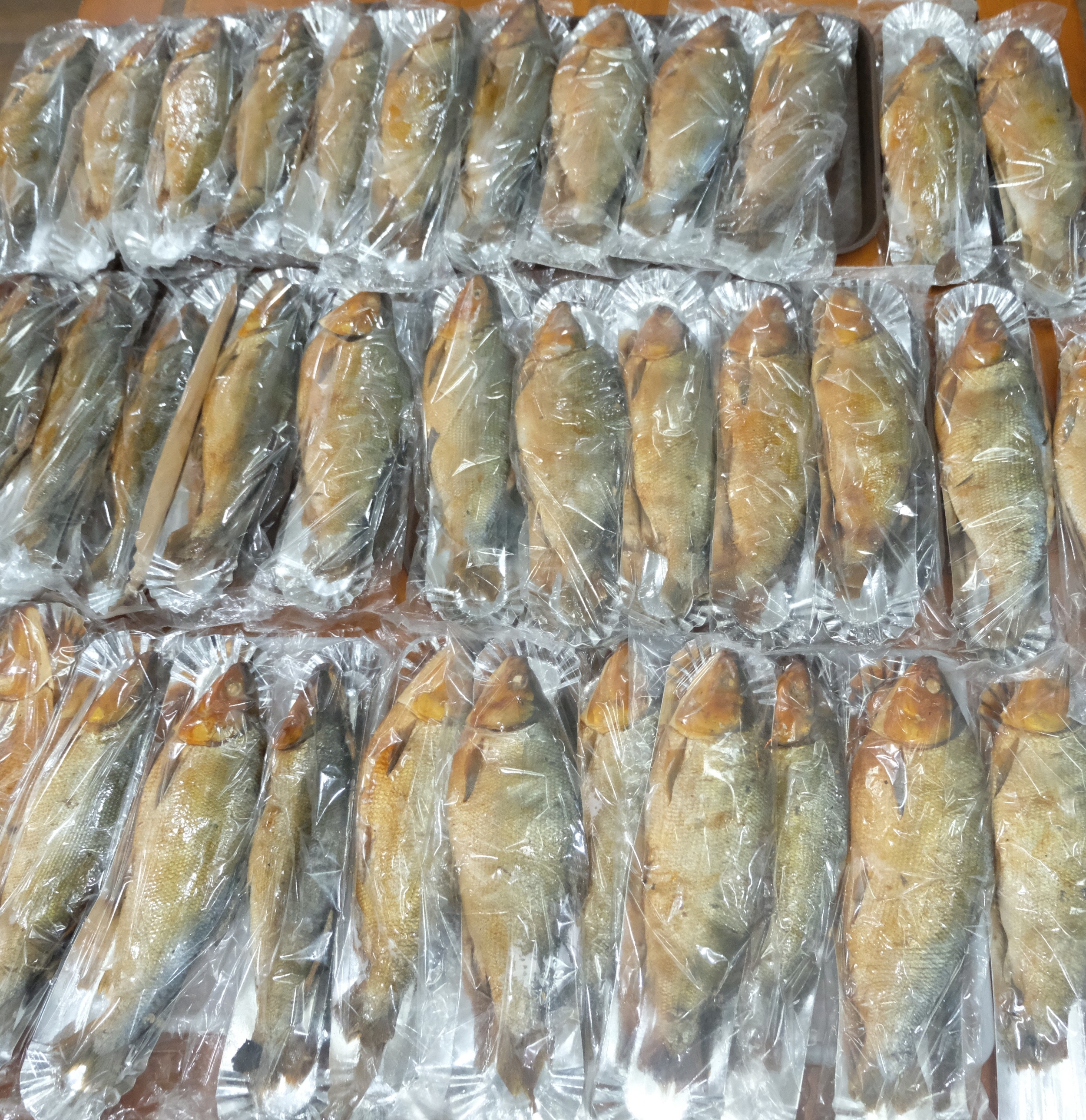 Tinapang Bangus Thumbnail