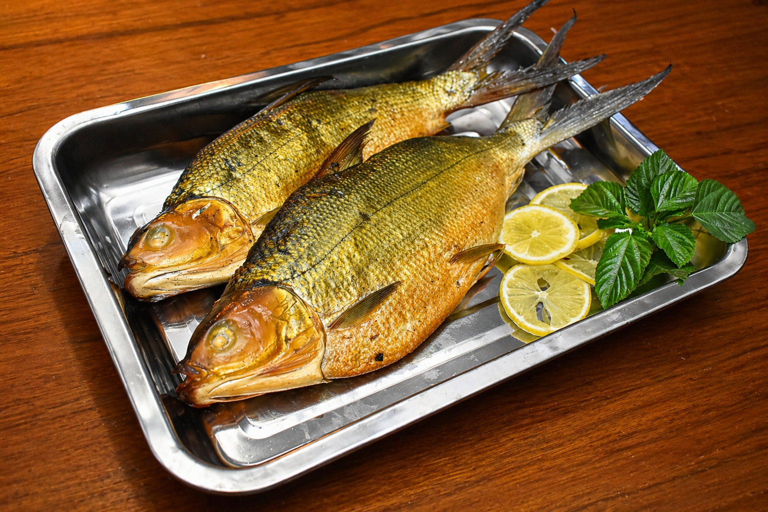 Tinapang Bangus
